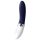 LELO Liv 2 - Silikon Vibrator (Blau)