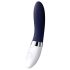 LELO Liv 2 - Silikon Vibrator (Blau)
