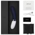 LELO Liv 2 - Silikon Vibrator (Blau)
