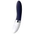 LELO Liv 2 - Silikon Vibrator (Blau)