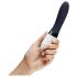 LELO Liv 2 - Silikon Vibrator (Blau)