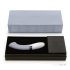 LELO Gigi 2 - Silikon G-Punkt Vibrator (blau)