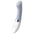 LELO Gigi 2 - Silikon G-Punkt-Vibrator (Grau)