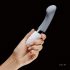 LELO Gigi 2 - Silikon G-Punkt Vibrator (blau)