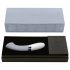 LELO Gigi 2 - Silikon G-Punkt-Vibrator (Grau)