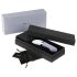 LELO Gigi 2 - Silikon G-Punkt Vibrator (blau)