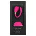 LELO Tiani 3 - Silikon Paarvibrator (Pink)
