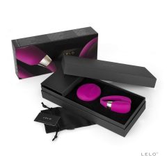 LELO Tiani 3 - Silikon-Vibrator (rosa)