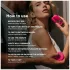 LELO Tiani 3 - Silikon Paarvibrator (Pink)