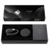 LELO Tiani 3 - Silikon-Paarvibrator (Schwarz)
