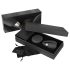 LELO Tiani 3 - Silikon-Paarvibrator (Schwarz)