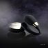 LELO Tiani 3 - Silikon-Paarvibrator (Schwarz)