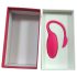 Magic Motion Flamingo - Intelligenter Vibrator (Pink)
