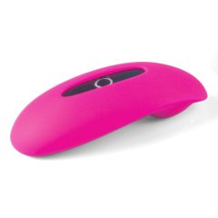   Magic Motion Candy - Intelligentes, akkubetriebenes Klitorisvibrator (rosa)