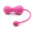Magic Motion Kegel Master - Intelligentes Liebeskugel-Duo (Lila)