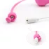 Magic Motion Kegel Master - Intelligentes Liebeskugel-Duo (Pink)