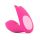 Magic Motion Eidolon - Intelligenter, akkubetriebener Einführvibrator (Pink)