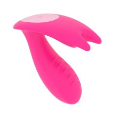   Magic Motion Eidolon - Intelligentes, wiederaufladbares einsetzbares Vibrator (rosa)