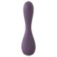 Je Joue Uma - Wiederaufladbarer, wasserdichter G-Punkt Vibrator (Lila)