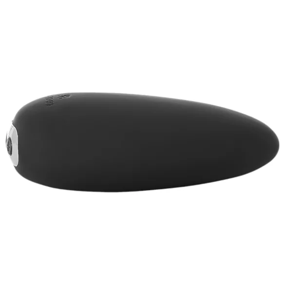 Je Joue Mimi Soft - Akku, wasserdichter Klitorisvibrator (schwarz)