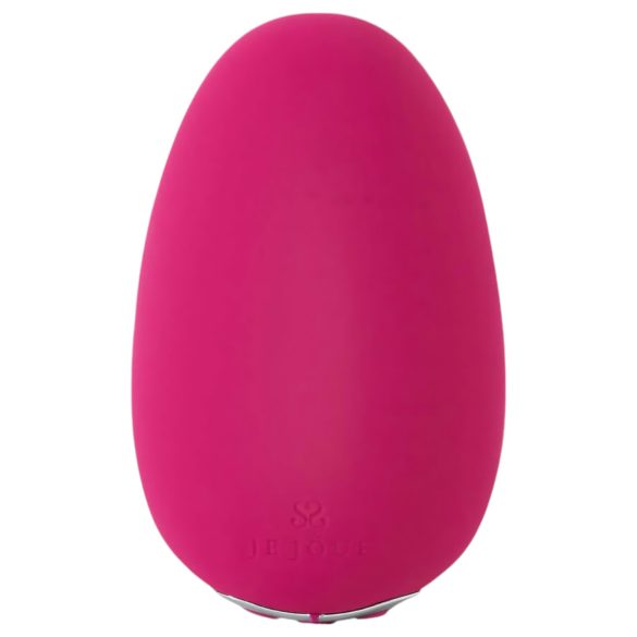 Je Joue Mimi Soft - Wiederaufladbarer, wasserdichter Klitoris-Vibrator (Pink)