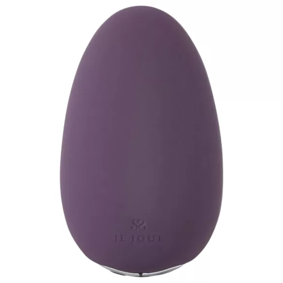 Je Joue Mimi Soft - Akku Klitorisvibrator, wasserdicht (lila)