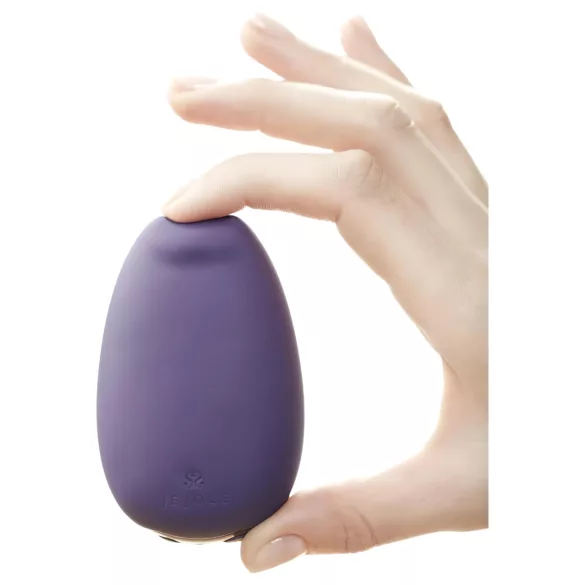 Je Joue Mimi Soft - Akku Klitorisvibrator, wasserdicht (lila)