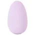 Je Joue Mimi Soft - Akku, wasserdichter Klitorisvibrator (Violett)