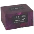 Je Joue Mimi Soft - Akku, wasserdichter Klitorisvibrator (Violett)