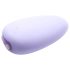 Je Joue Mimi Soft - Akku-betriebener, wasserdichter Klitoris-Vibrator (Lila)