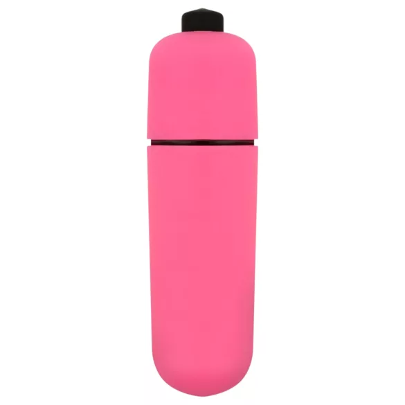Love Bullet - wasserdichter Mini-Vibrator (Pink)