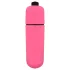 Love Bullet - wasserdichter Mini-Vibrator (Pink)