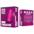 Love Bullet - wasserdichter Mini-Vibrator (Pink)