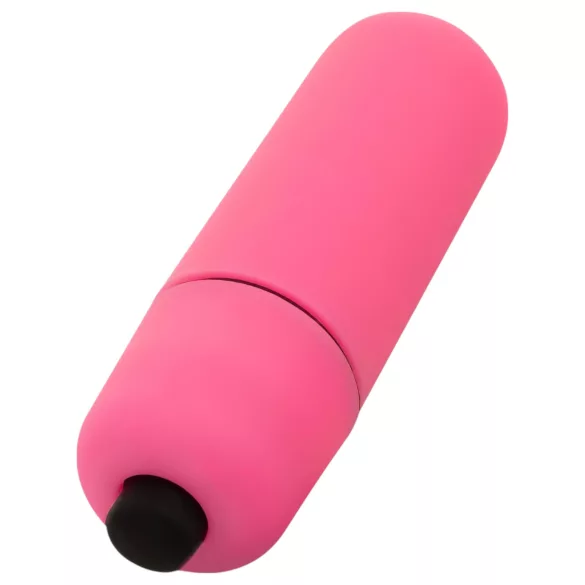 Love Bullet - wasserdichter Mini-Vibrator (Pink)