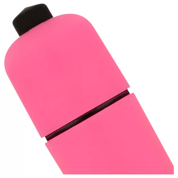 Love Bullet - wasserdichter Mini-Vibrator (Pink)