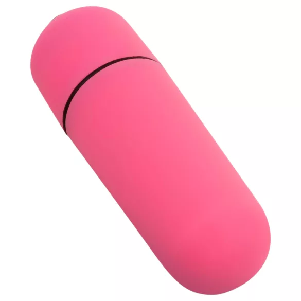 Love Bullet - wasserdichter Mini-Vibrator (Pink)