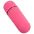 Love Bullet - wasserdichter Mini-Vibrator (Pink)