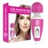 Love Wand - Mini-Massage-Vibrator (Pink)