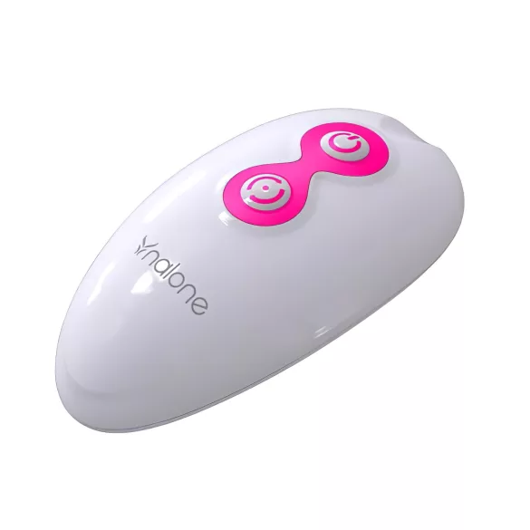 NALONE Miu Miu - Akku Funk-Geschenkduo (pink)