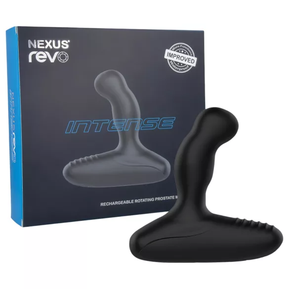 Nexus Revo Intense - Rotierender Prostatavibrator