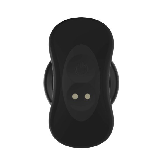 Nexus Ace - ferngesteuert, wiederaufladbarer Anal-Vibrator (groß)