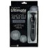 Swan Ultimate: Intimrasierer-Set für Herren
