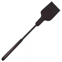 S&M Reitpaddel - Klatsche (schwarz)