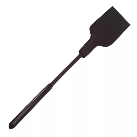 S&M Riding Crop - Klapsgerät (schwarz)