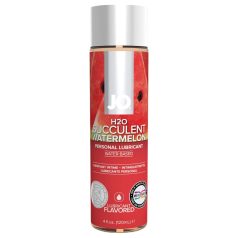 JO H2O Wassermelone - Gleitmittel auf Wasserbasis (120ml)