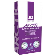 JO ARCTIC - Klitorisstimulierendes Gel für Frauen (10ml)