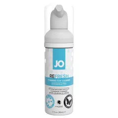 JO - Desinfizierende Reinigungsschaum für Geräte (50ml)