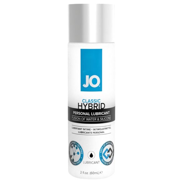 System JO Classic Hybrid - Hybrid-Gleitmittel (60 ml)