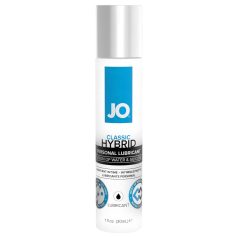 System JO Classic Hybrid - Kombi-Gleitgel (30ml)