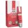 JO WARM & BUZZY - Kitzler-Gel für prickelnde Momente (10ml)